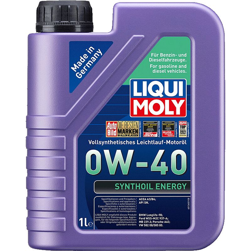 limo/��ħ �콢ϵ��0W-40 ȫ�ϳɻ��� SN�� 1L 84Ԫ