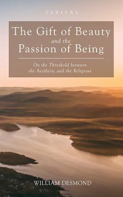 预订 the gift of beauty and the passion of being