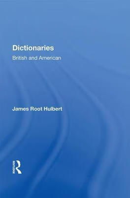 预订dictionaries: british and american