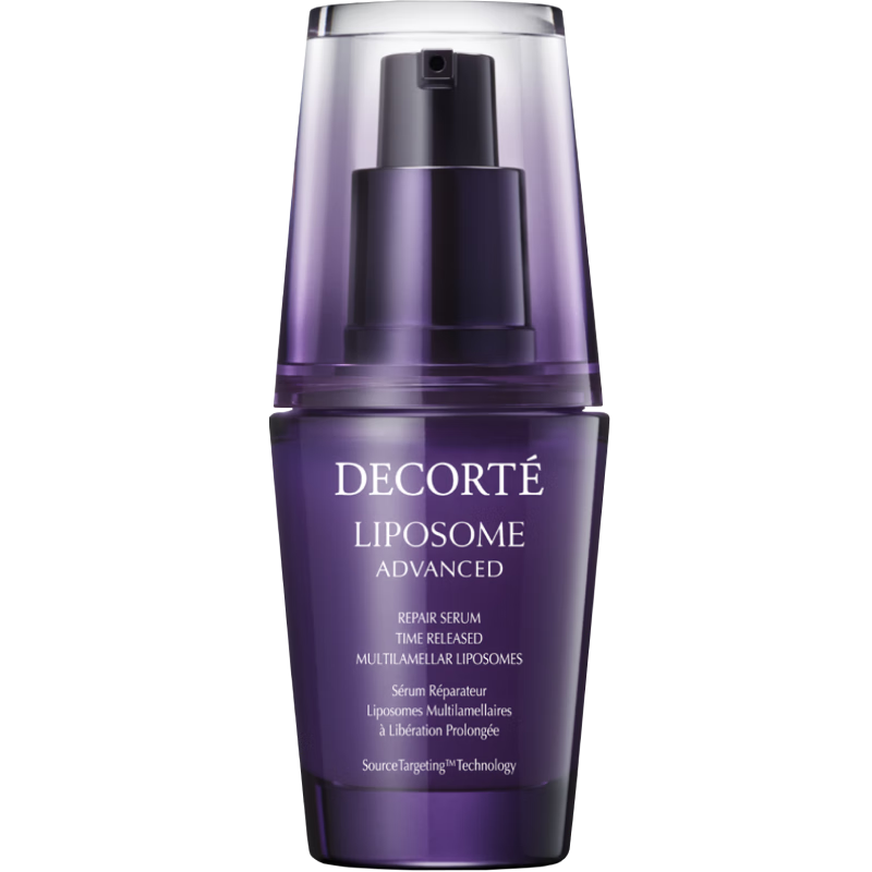 COSME DECORTE 黛珂 保湿美容液系列 肌源修护精华液 30ml