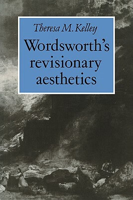 预订 wordsworths revisionary aesthetics