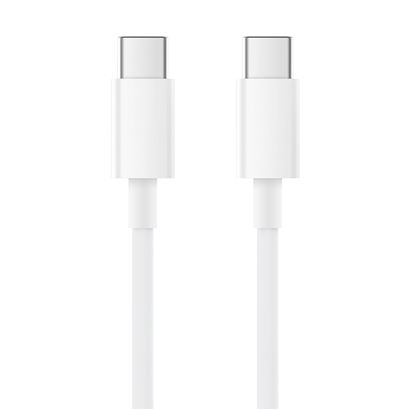 小米（MI）Type-C数据线普通版1米长华为OPPO安卓通用手机充电线 小米原装Type-C数据线普通版 100cm