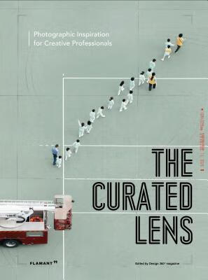 预订the curated lens: photographic inspiration for c