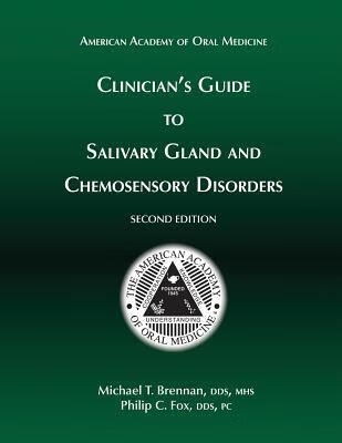 预订 clinicians guide to salivary gland and chemose