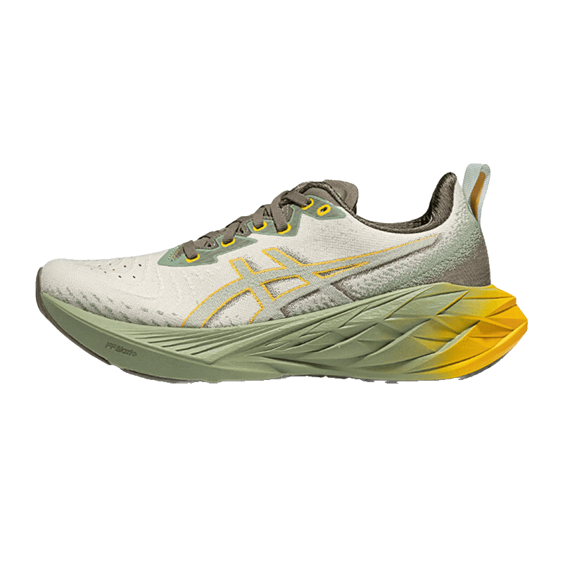��յ�����ɪʿ ASICS NOVABLAST 4 �ܲ�Ь �п� ��ɫ 43.5 392.54Ԫ����յ���