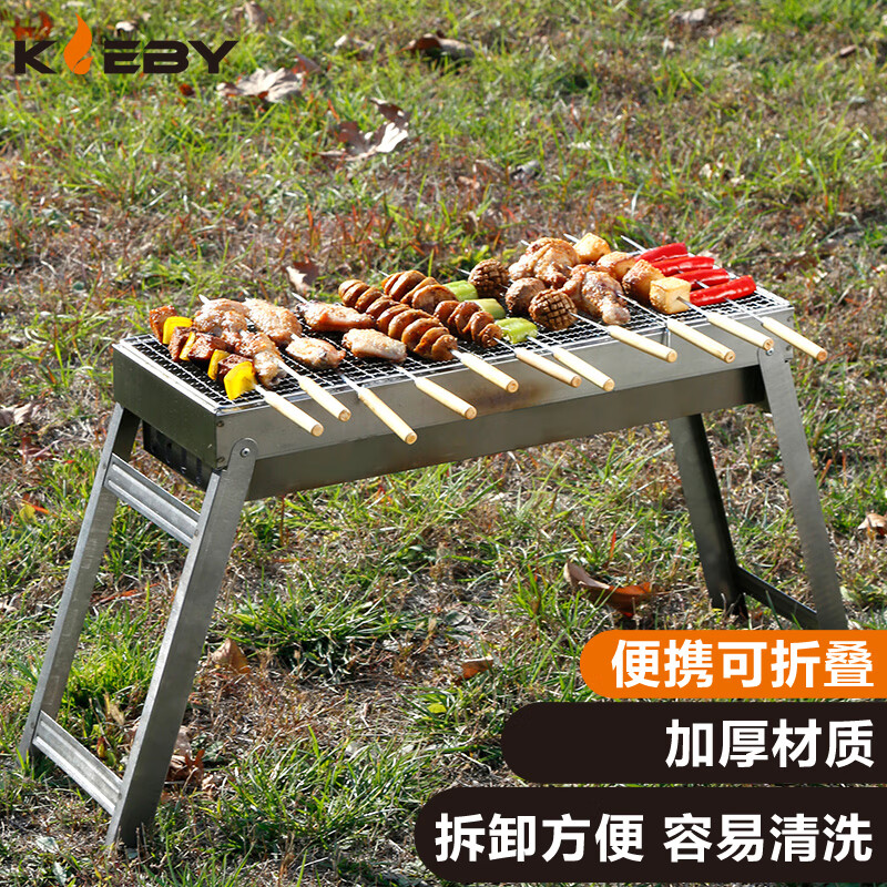 烧烤用具价格变化趋势|烧烤用具价格历史