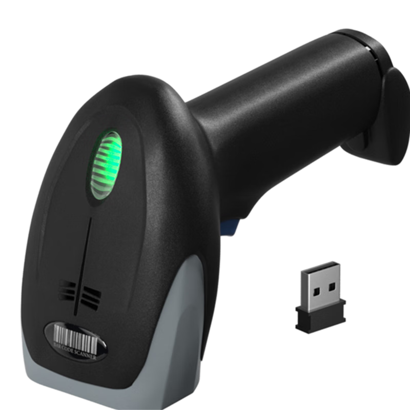 ������Aibao������һ��ά��ɨ��ǹ ɨ��ǹ ɨ���� �����̳�������������ݲִ�ɨ���̵� �ֻ���Ļ��WD-6501 129Ԫ