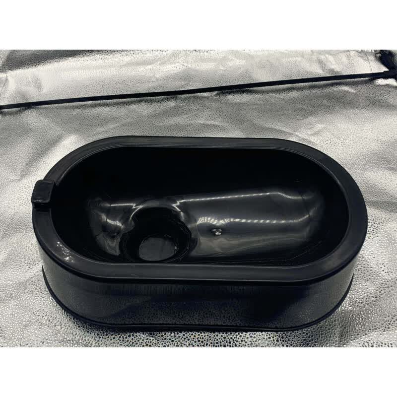 雏苞装修用临时塑料一次性便捷马桶简易蹲便器家装工地工程坐便小便池