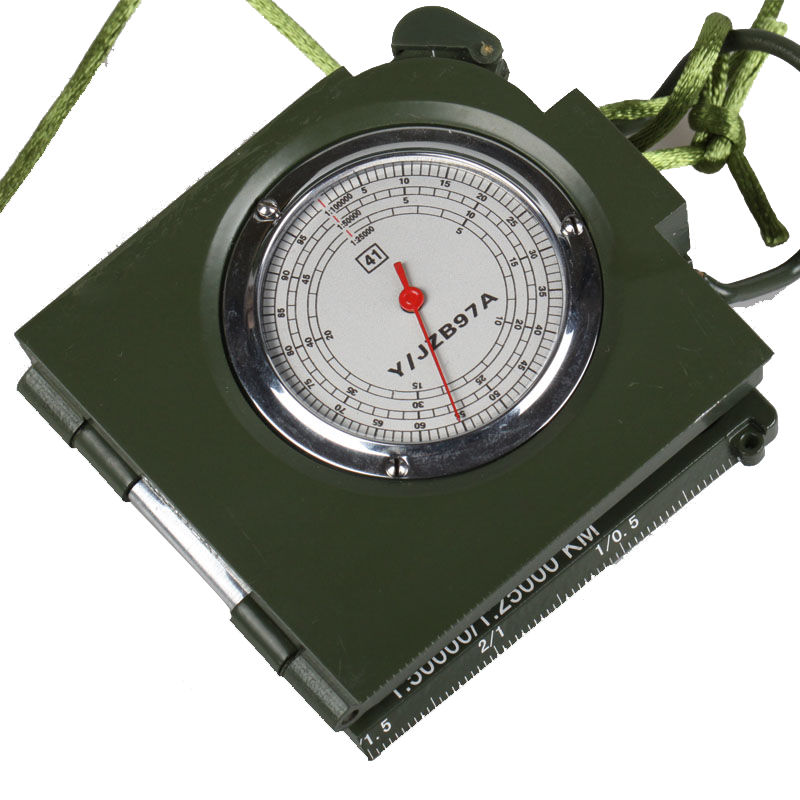 全新,假一赔三(指北针/皮套/说明书/挂绳/小起子