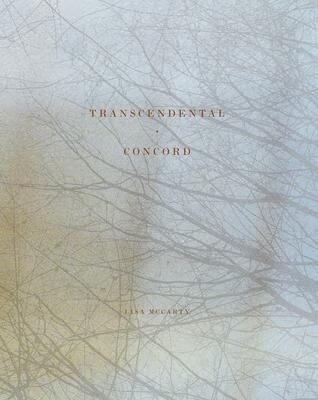 预订lisa mccarty: transcendental concord