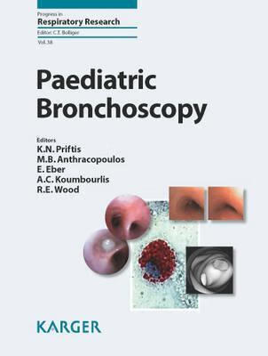 预订 高被引paediatric bronchoscopy