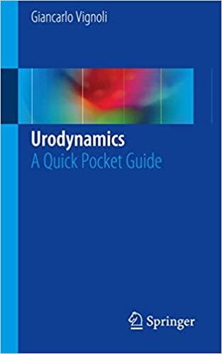 预订Urodynamics: A Quick Pocket Guide