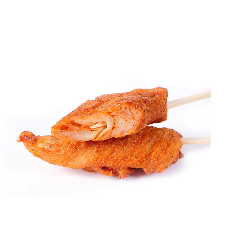 圣农烧烤风味川香鸡柳