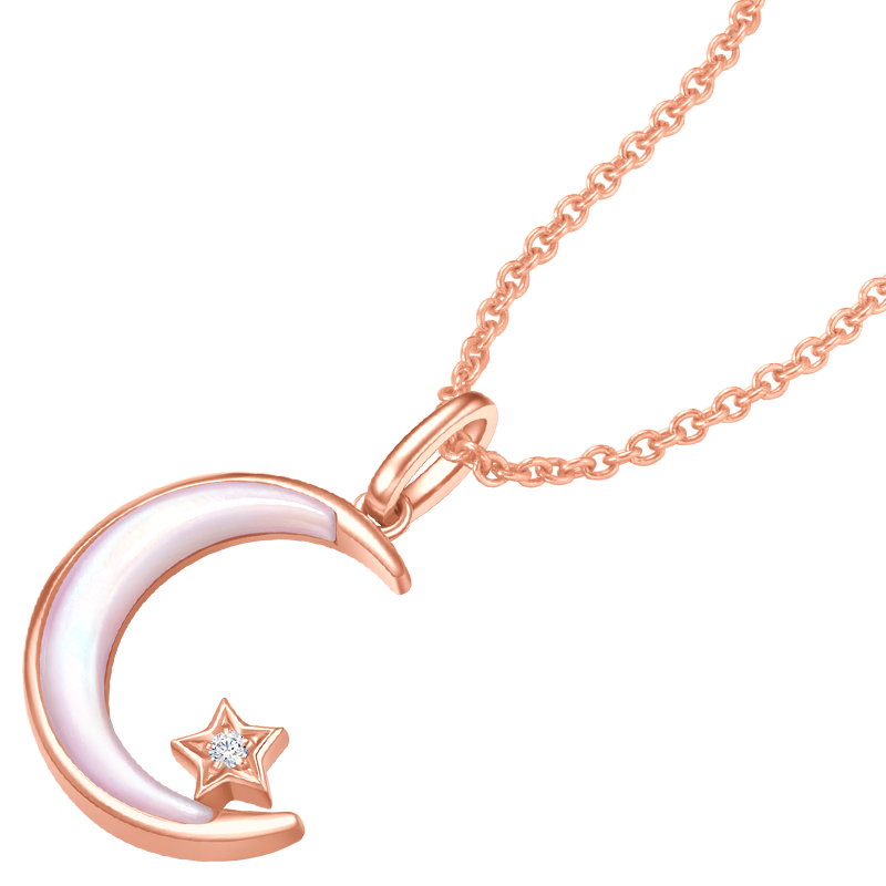 �ܴ�SOINLOVE�ʽ�����18K����ʯ�ʱ���׹Ů VT193    1837.44Ԫ(������)