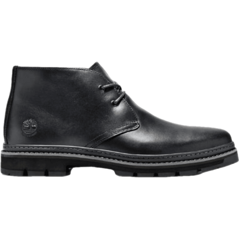 添柏岚（Timberland） 男鞋高帮系带时尚舒适耐磨A2E93838 Black Full-Grain 10 M 2109元