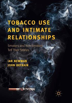 预订tobacco use and intimate relationships: smokers and non