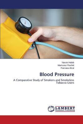 预订 blood pressure