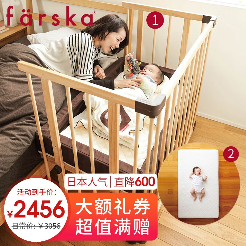 看婴儿床价格涨跌软件|婴儿床价格历史
