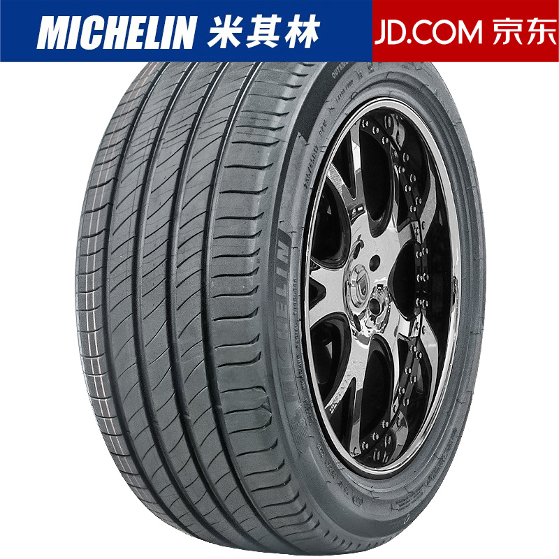 米其林轮胎/michelin 汽车轮胎 225/45r18 91w primacy 4 st mo 原配