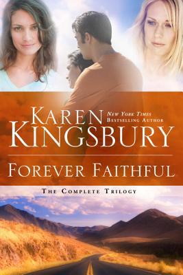 预订 forever faithful: the complete trilogy