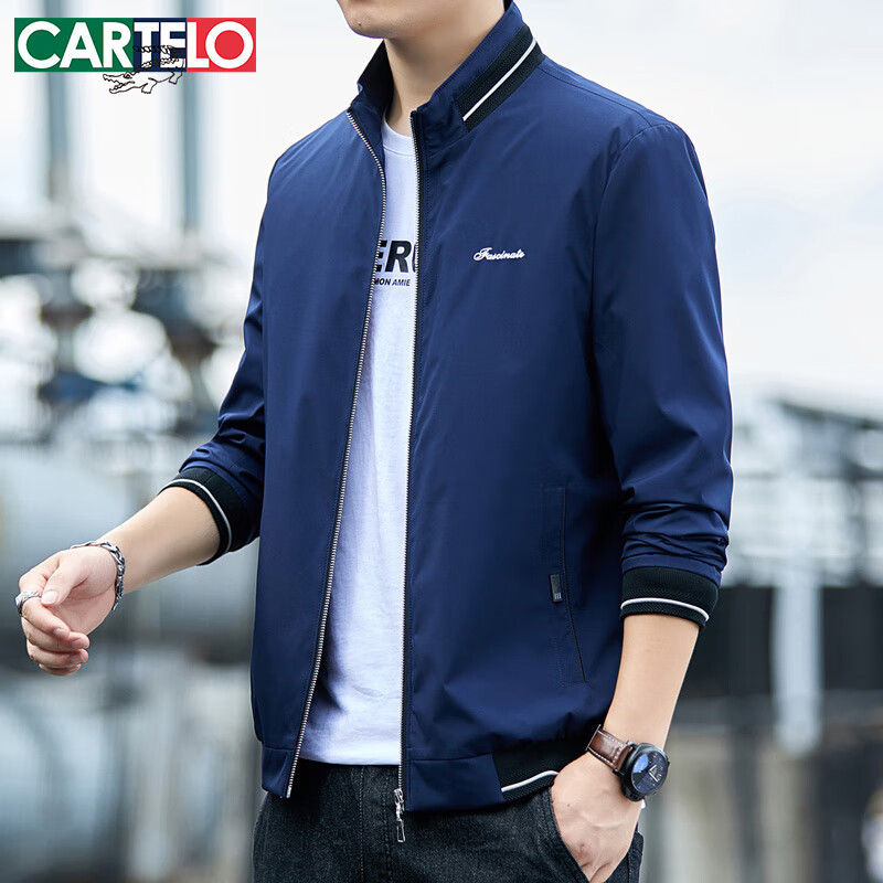 ���������㣨CARTELO���������ﶬ���п���ʿ�����ѿ���������·�װ ��ɫ L