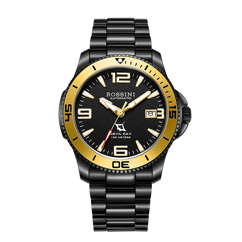 机械师2预测杰森斯坦森戴的手表是什么牌子的?