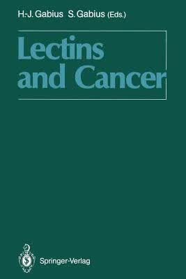 预订Lectins and Cancer