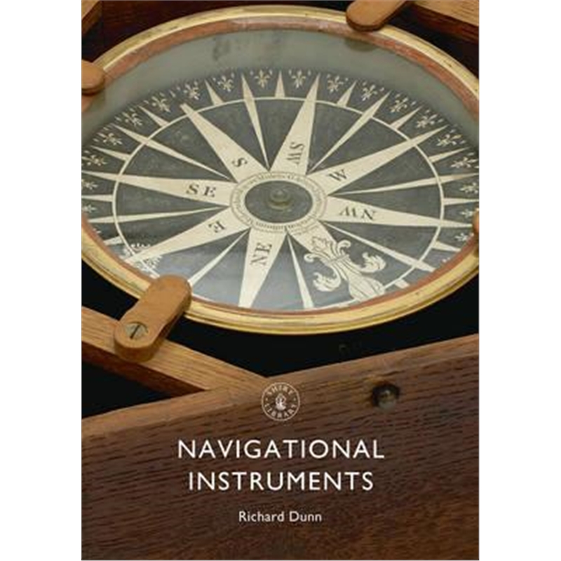 预订navigational instruments