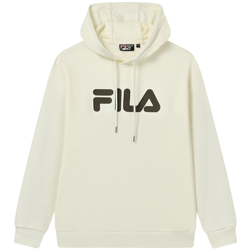 历史价格走势分析：FILA女士卫衣推荐及购买指南