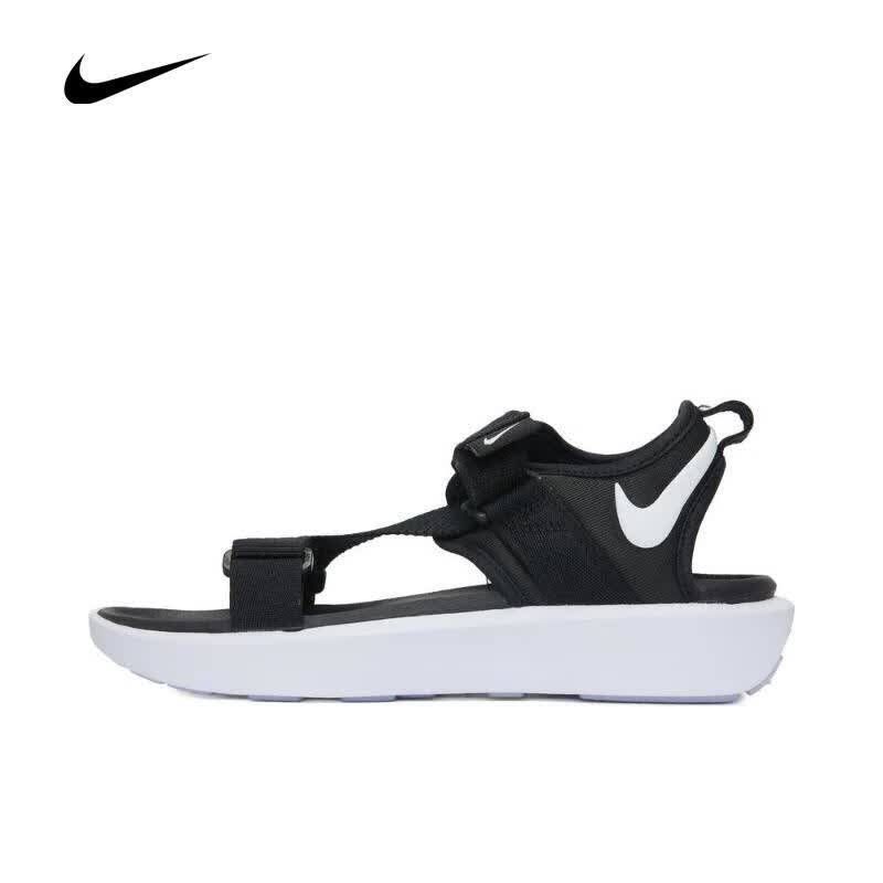 NIKE（滔搏运动）耐克大童W NIKE VISTA SANDAL凉鞋/拖鞋DJ6607-001 DJ6607-001 35.5高性价比高么？