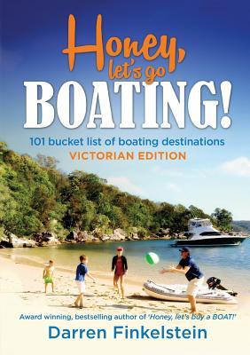 预订honey lets go boating!