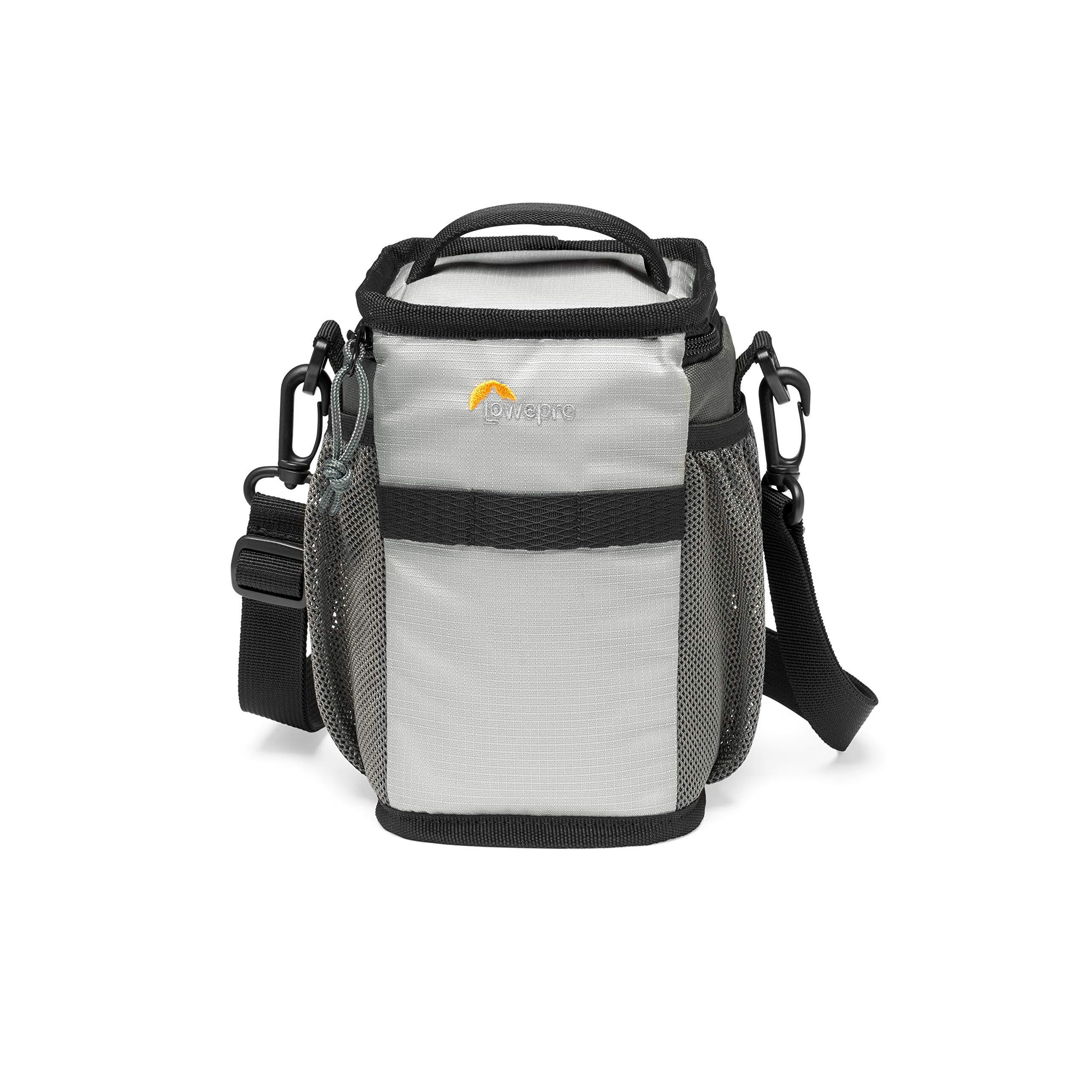 LOWEPRO 乐摄宝 Truckee SH 120 LX 相机肩包 灰色