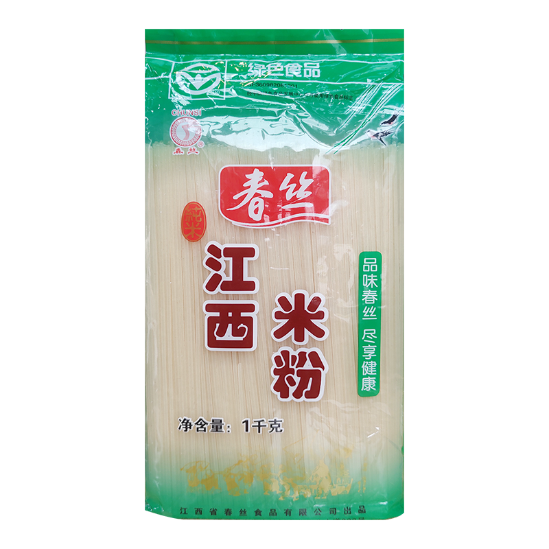 品质江西米粉价格历史走势及销量趋势分析