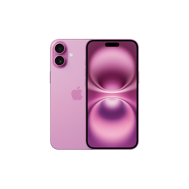Apple/ƻ iPhone 16 Plus ֻ ˫˫ ɫ 512GBʵ8599Ԫ