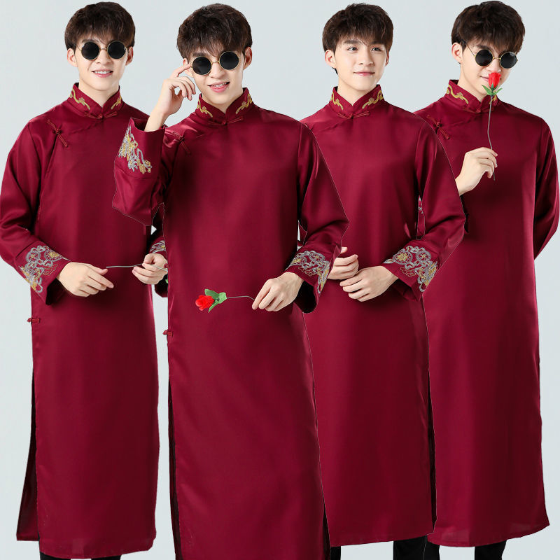 如何知道京东唐装汉服历史价格|唐装汉服价格历史