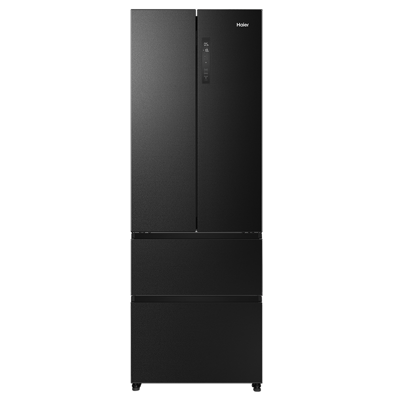 海尔（Haier）冰箱 486升法式多门电冰箱 四门一级变频节能风冷无霜家用BCD-486WFBG