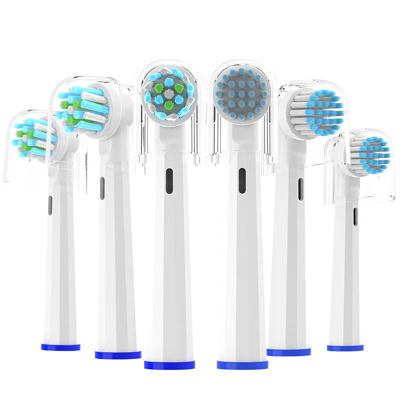  䲩ŷB/OralB綯ˢͷD12/D16/D100/P2000/P4000/3709滻ͷ 8֧ +Ƕ25.91Ԫȯ