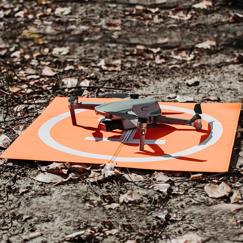 jjric大疆dji mavic御3 air 3/2s mini 2/3/4pro无人机穿越停机坪配件