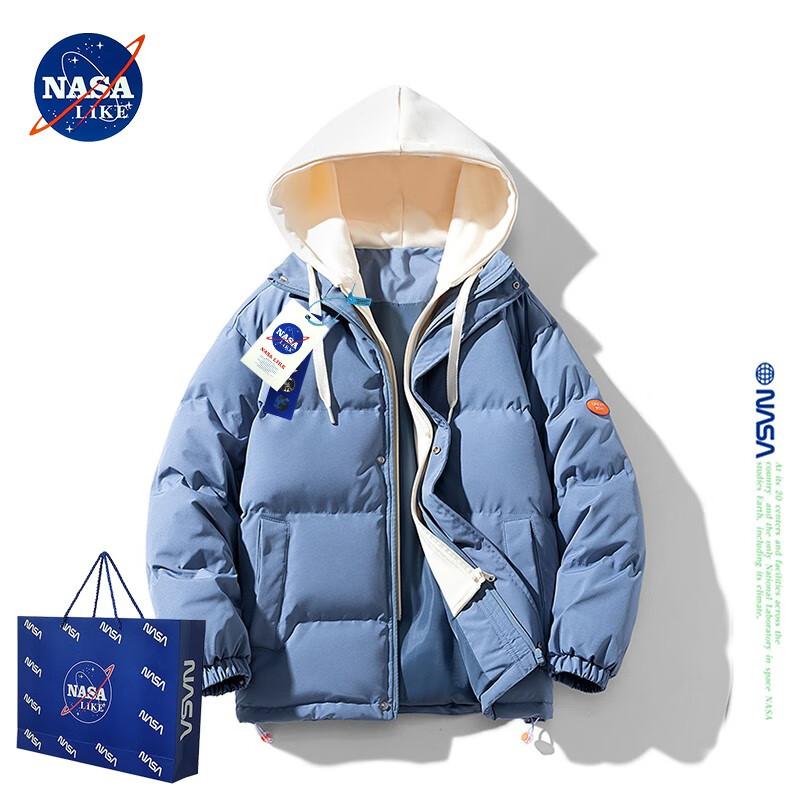 如何看男士棉服商品历史价格|男士棉服价格历史