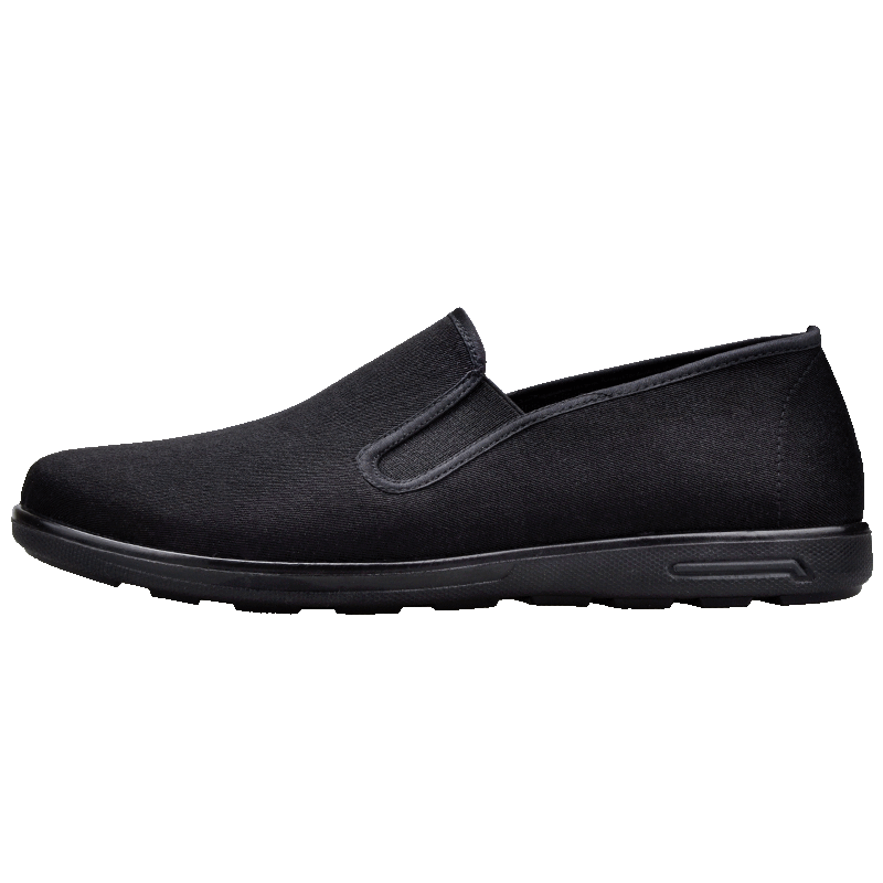 梦兮品牌传统布鞋价格走势稳定吸引消费者