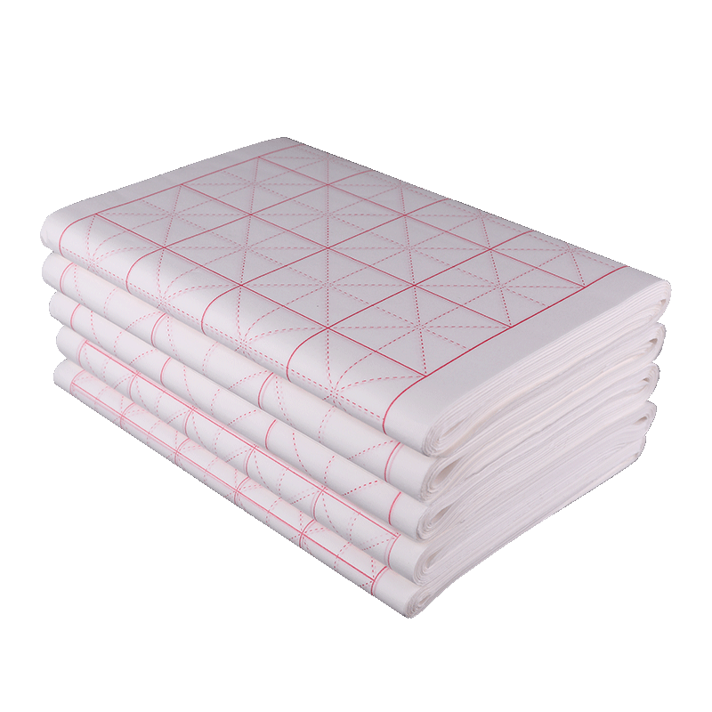 ��Ʒ�� ���ָ���ֽ �������鷨ר��ֽ��Ʒֽ������ë����ϰֽë����ֽ�ų�ѧ��Сѧ��7.5cm*32�� 100��/��