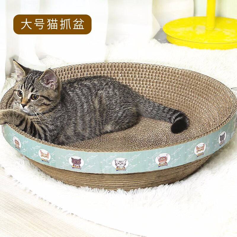 大神分享下疯狂的主人CH-M36猫窝怎么样好不好，全方位深度解析实情