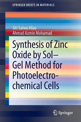 预订Synthesis of Zinc Oxide by Sol-Gel Method for Ph