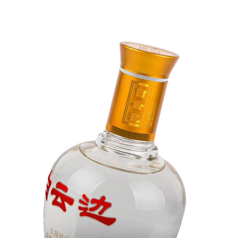 五星陈酿 42度 500ml*6瓶 +One’s Member 清香壹号 53度 500ml