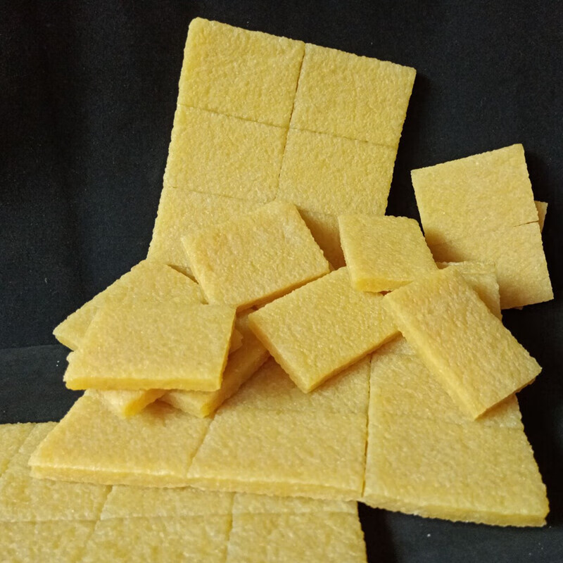 鞋刷橡皮擦生胶块绒皮小白鞋翻毛皮擦皮鞋清洁去污擦生胶片生胶擦 贝