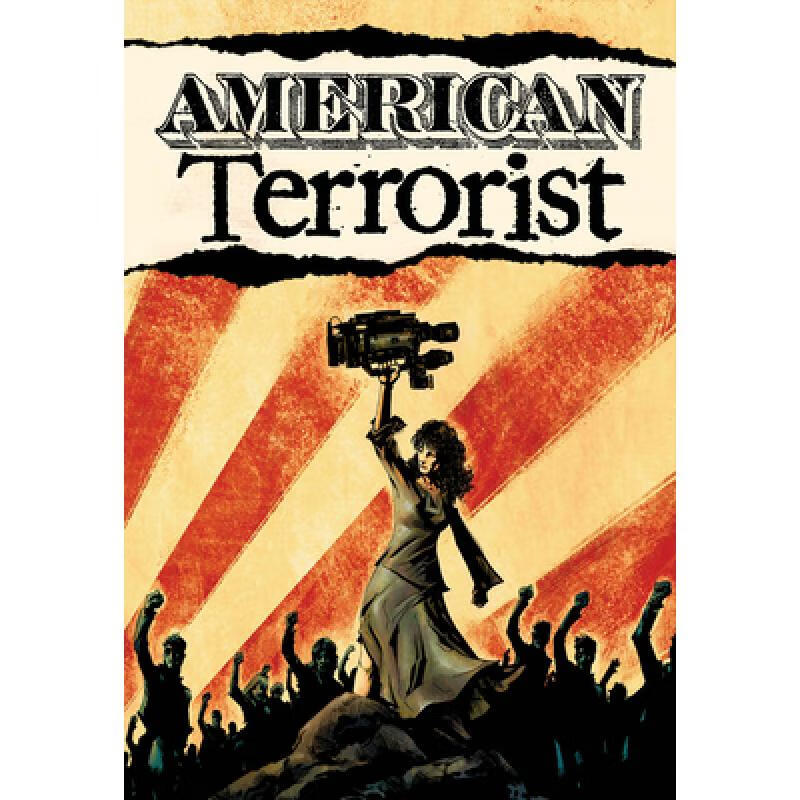 预订 American Terrorist