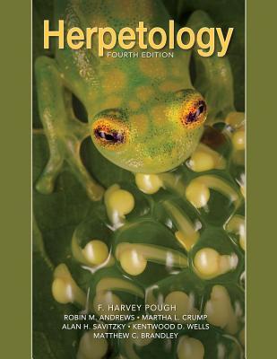 预订Herpetology