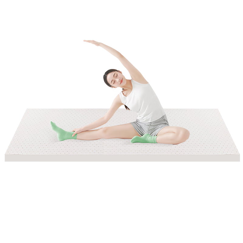 ������̩������93%��Ȼ�齺���洲���齺��120*200*2.5cm�𽺵��˴��� 255.2Ԫ(������)