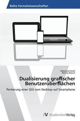 预订Dualisierung Gra Scher Benutzerober Achen