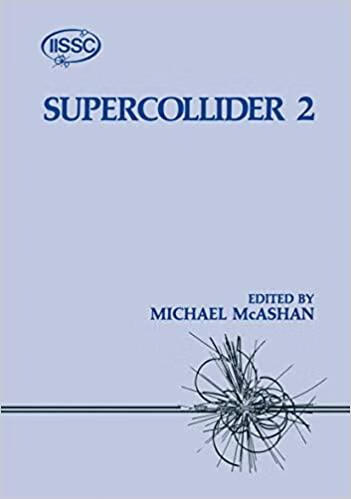 预订Supercollider 2